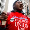 Chicago Teachers Union Pushes May Day Protests During School Hours