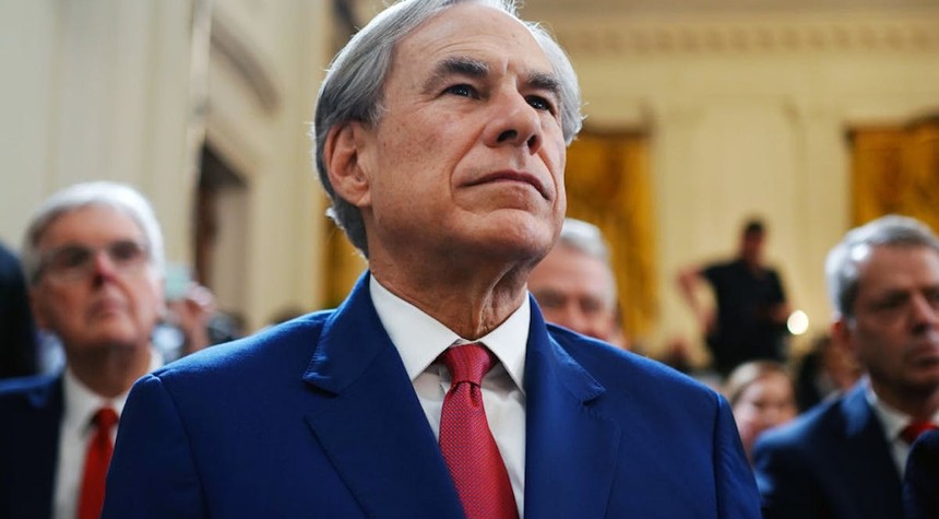 Governor Abbott Threatens to Withhold Over $200 Million From Texas Cities Over Sanctuary Policies