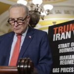 GOP Budget Blueprint Clears Senate to Fund Border Agencies Through 2028