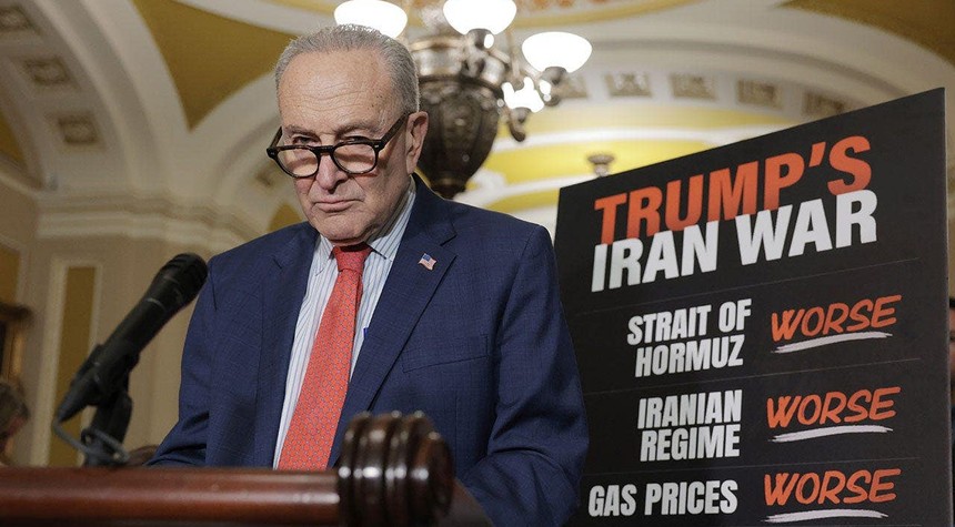 GOP Budget Blueprint Clears Senate to Fund Border Agencies Through 2028