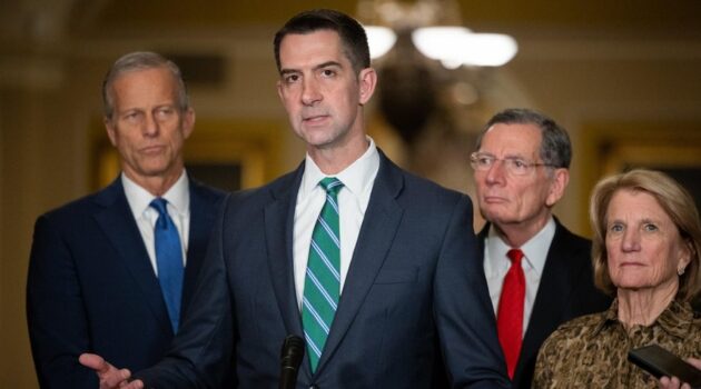 New Legislation Would Empower Power Plants and Hospitals to Counter Hostile Drones