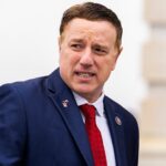 Rep. Pat Fallon Announces Bid for House Oversight Committee Leadership Position