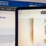 Internal Audit Launched Over Possible Withholding of Epstein Records