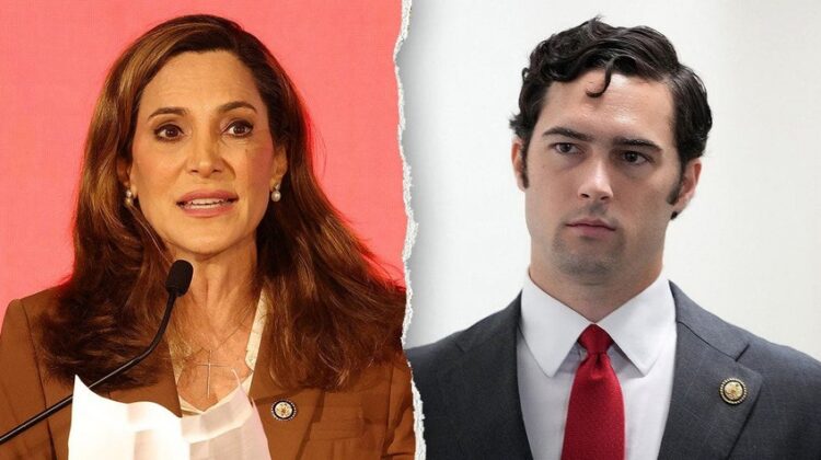 Republican Immigration Proposal Faces Fierce Pushback from Conservative Wing