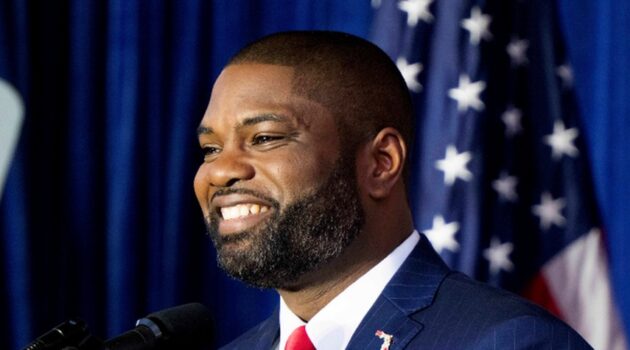 Florida Congressman Leads Potential Democratic Opponents in Governor's Race Polling