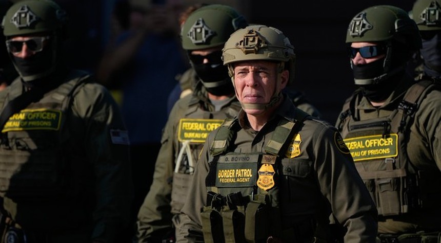 Federal Agents Uncover Dangerous Smuggling Rings Across Texas Border Region