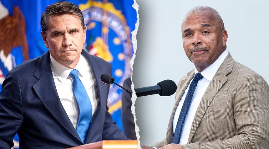 Liberal Nonprofits Circle Wagons Around Southern Poverty Law Center Facing Federal Prosecution