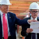 President Questions How Federal Reserve Renovation Ballooned From Millions to Billions