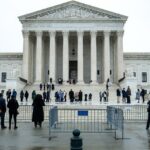 Supreme Court Delivers Win for Texas Republicans in Redistricting Fight