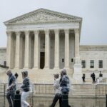 Supreme Court Declines Florida Parents' Case on School Gender Policy