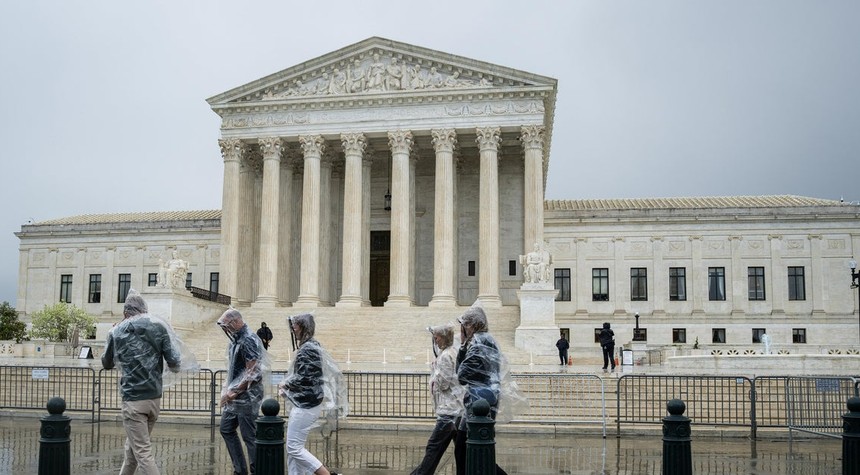 Supreme Court Declines Florida Parents' Case on School Gender Policy