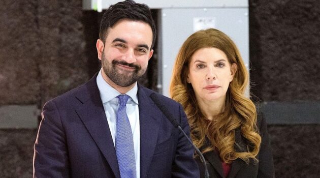 Mamdani Blocks NYPD Protest Bill as Tensions With City Council Speaker Escalate