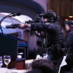 House Republicans Face Pressure to Fund Secret Service After Latest Trump Threat