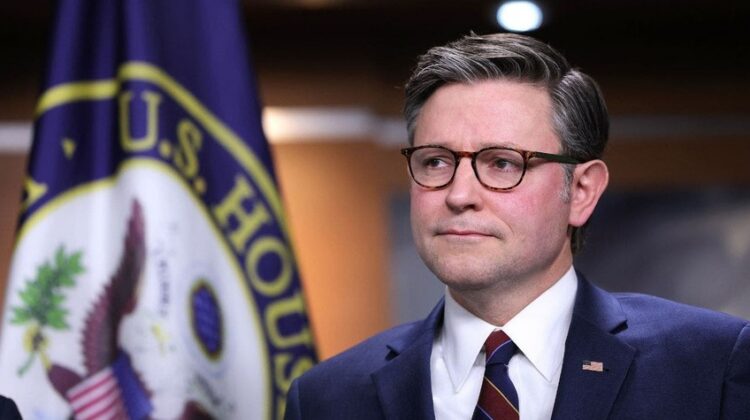 House Republicans Split Over Surveillance Law as Deadline Looms