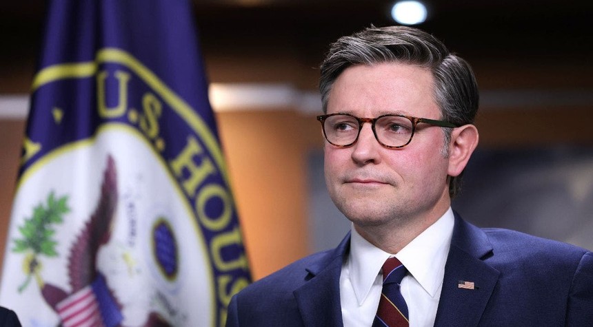 House Republicans Split Over Surveillance Law as Deadline Looms