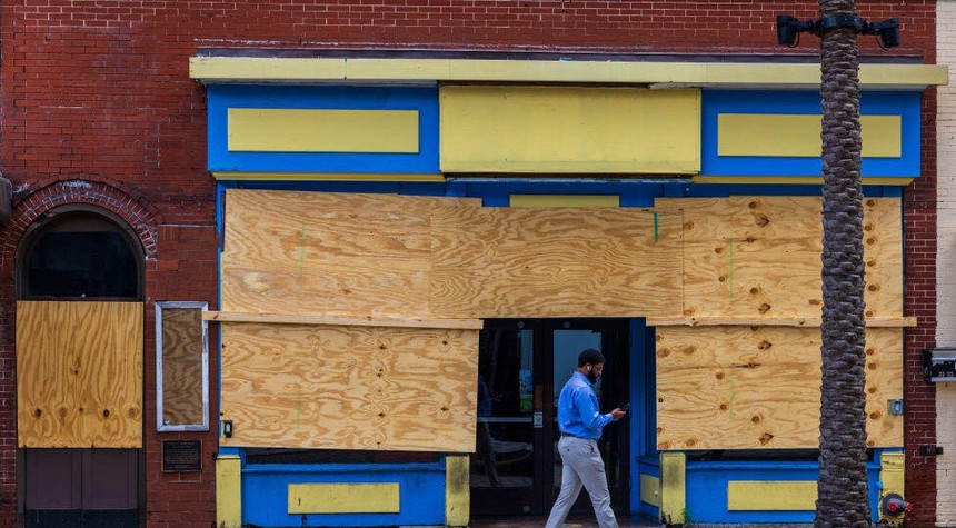 FEMA Enters Financial Crisis Mode as Hurricane Season Approaches