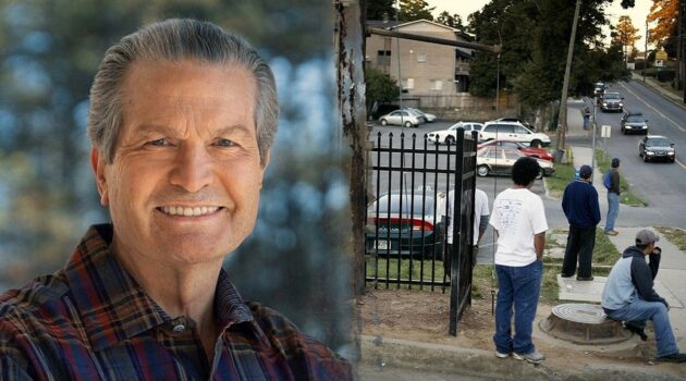 Georgia GOP Candidate Rick Jackson Caught in Contradictions Over Illegal Immigrant Hiring Claims