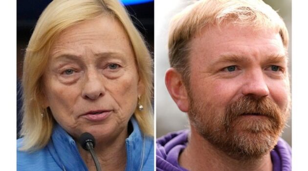 Maine Democratic Primary Takes Troubling Turn as Governor Mills Exits Race