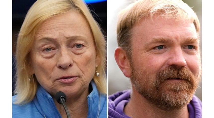 Maine Democratic Primary Takes Troubling Turn as Governor Mills Exits Race