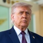 Senate Candidate Faces Federal Charges After Allegedly Threatening Trump Assassination