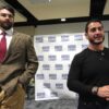 Democratic Senate Hopeful Abdul El-Sayed Sparks Fear Among Michigan's Jewish Residents