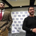 Democratic Senate Hopeful Abdul El-Sayed Sparks Fear Among Michigan's Jewish Residents