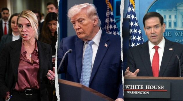 Florida Man Faces Federal Charges for Threatening President Trump and Cabinet Members
