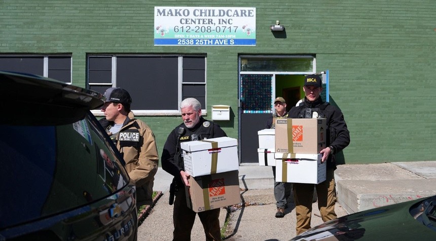 Minnesota Childcare Program Paid $67 Million to Facilities Now Under Federal Investigation