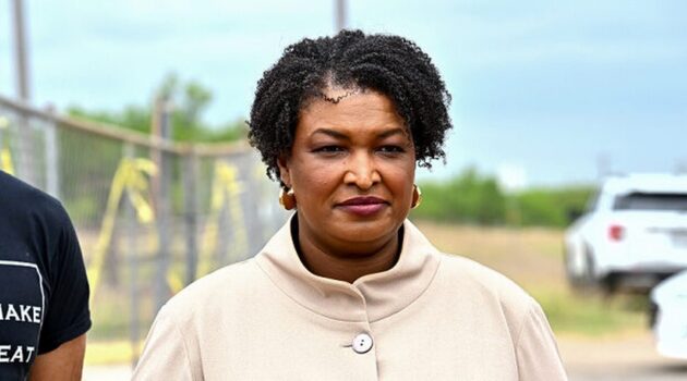 Abrams Stands By SPLC Despite Justice Department Wire Fraud Indictment