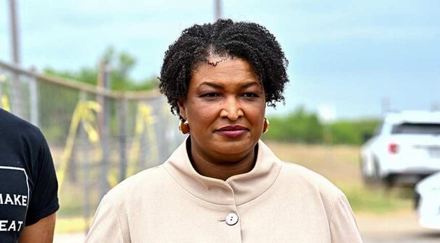 Abrams Stands By SPLC Despite Justice Department Wire Fraud Indictment