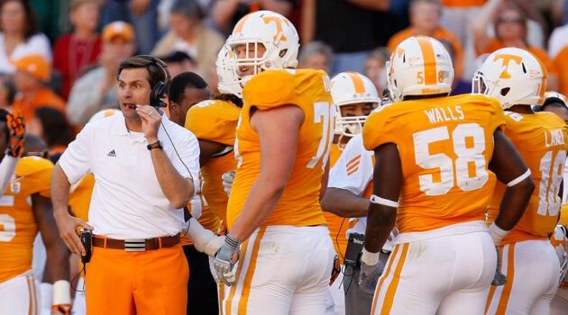 Derek Dooley Takes Hardline Stance on Women's Sports in Senate Campaign