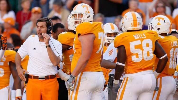 Derek Dooley Takes Hardline Stance on Women's Sports in Senate Campaign