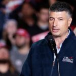 Michigan Congressman Seeks War Powers Vote as Iran Tensions Mount