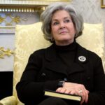 President Trump Honors Chief of Staff Susie Wiles at Independent Women's Forum Gala