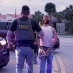 MS-13 Gang Member Arrested in Multi-Agency Operation in Florida