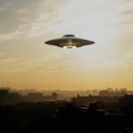 White House Releases More Than 160 Declassified UFO Documents and Images