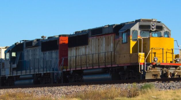 Six Migrants Found Dead in Texas Railway Car Near Mexican Border