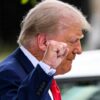 Trump Blames Obama and Biden for Emboldening Tehran
