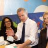 Questions Mount About Newsom's Golden State Start Program and Political Connections