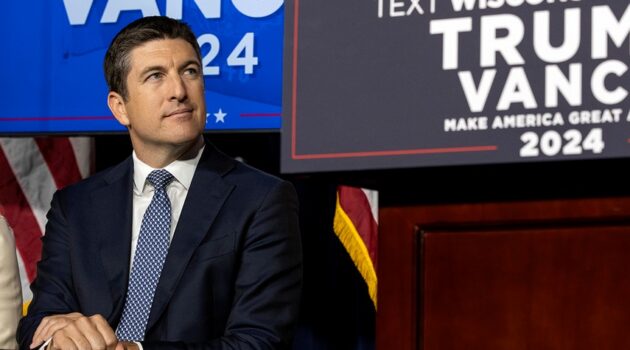 House Committee Chairman Targets Foreign Donations and Fraud in Campaign Finance System