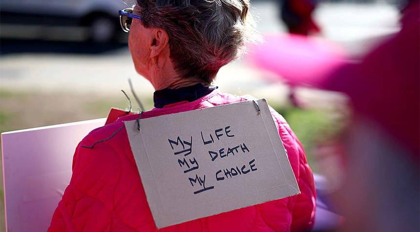 Michigan Lawmakers Introduce Assisted Suicide Bill with Strict Safeguards