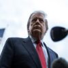 Trump Calls for Permanent Ban on Corporate Purchases of American Family Homes