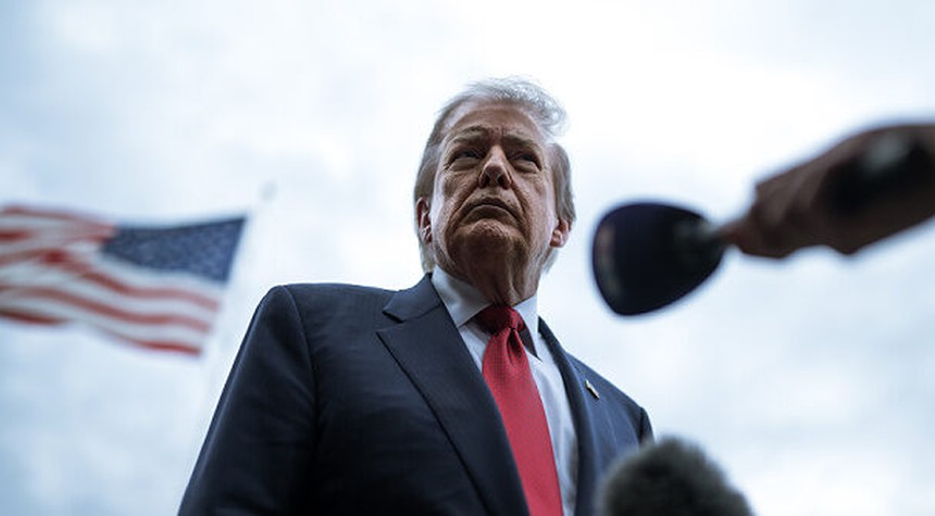 Trump Calls for Permanent Ban on Corporate Purchases of American Family Homes