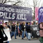 Wyoming Official Under Fire for Suggesting State Should Hang Judges Over Abortion Ruling
