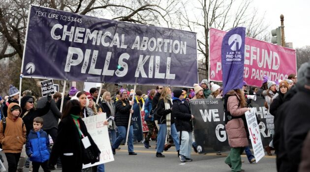 Wyoming Official Under Fire for Suggesting State Should Hang Judges Over Abortion Ruling
