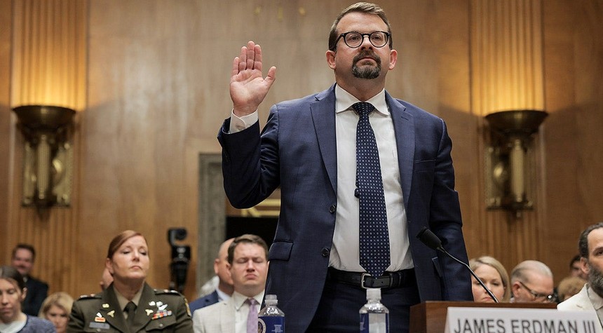 Senate Hearing Reveals Alleged Cover-Up of COVID Lab Leak Investigation Findings