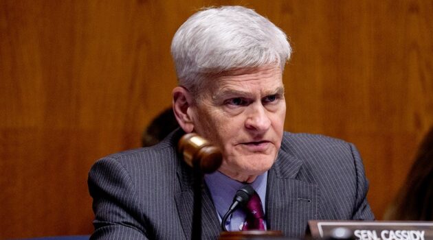 Taxpayer Money Under Scrutiny as Senate Probes Youth Gender Transition Programs