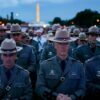 House Democrats Overwhelmingly Reject Resolution Honoring Fallen Police Officers
