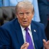 Trump Expected to Drop IRS Lawsuit in Exchange for Compensation Fund