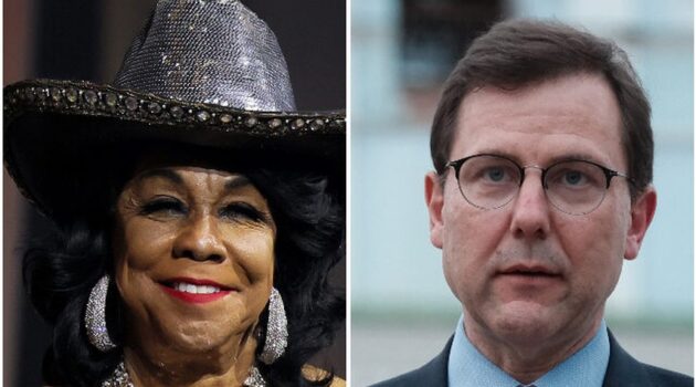 Mysterious Health Absences Leave Congress Scrambling With Razor-Thin Margins